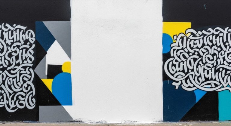 Besançon : Fresque Polémique Recouverte Après Signalement