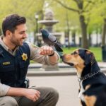 Bêtes de Flic : Fred Testot Révolutionne le Polar