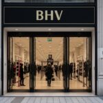 BHV Paris en Crise : Soldes Désertées et Rachat en Suspens