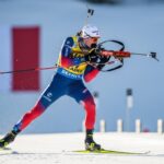 Biathlon : Lou Jeanmonnot triomphe à Ruhpolding avant les JO