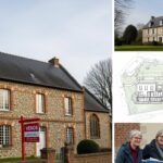 Bihorel : Le Presbytère au Cœur des Élections Municipales