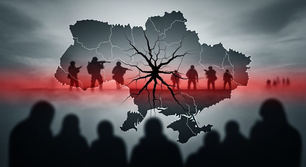 Bilan Guerre Ukraine : Près de 2 Millions de Victimes