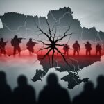 Bilan Guerre Ukraine : Près de 2 Millions de Victimes