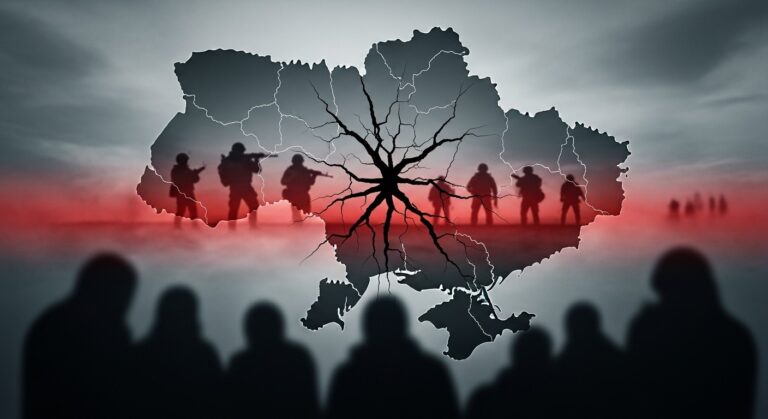 Bilan Guerre Ukraine : Près de 2 Millions de Victimes