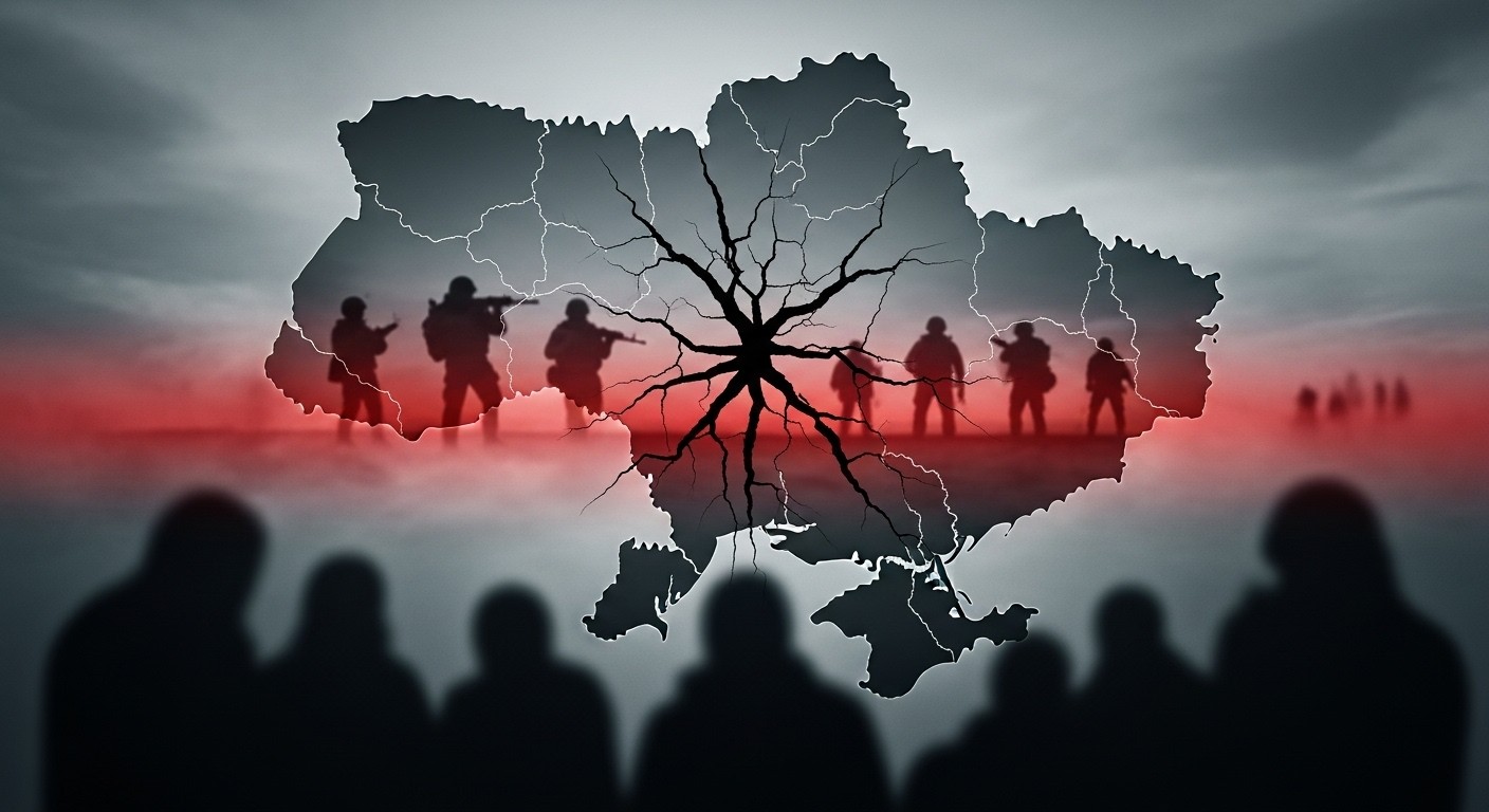 Découvrez le bilan humain effarant de la guerre en Ukraine : près de 2 millions de victimes militaires, pertes russes historiques depuis 1945 et impact sur les civils. Une analyse choc qui interroge sur l'avenir du conflit.