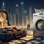 Blanchiment de drogue : un réseau de collecteurs démantelé pour 1,3 million d'euros