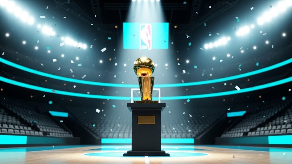 Blessure de Wembanyama : Examens Rassurants au Genou