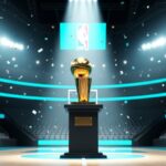 Blessure de Wembanyama : Examens Rassurants au Genou