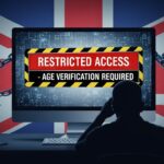 Blocage Sites Porno Royaume-Uni : Pornhub, YouPorn et RedTube Inaccessibles Dès Février