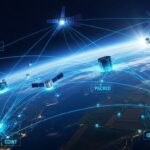 Blue Origin Lance TeraWave : Le Rival Ultra-Rapide de Starlink