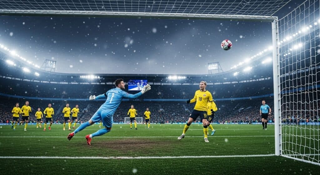 Bodo Glimt Humilie Manchester City (3-1) : La Débâcle Norvégienne