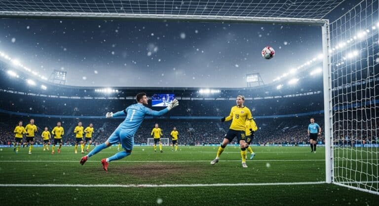 Bodo Glimt Humilie Manchester City (3-1) : La Débâcle Norvégienne