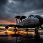 Boeing E-4B : L’Avion de l’Apocalypse Décrypté