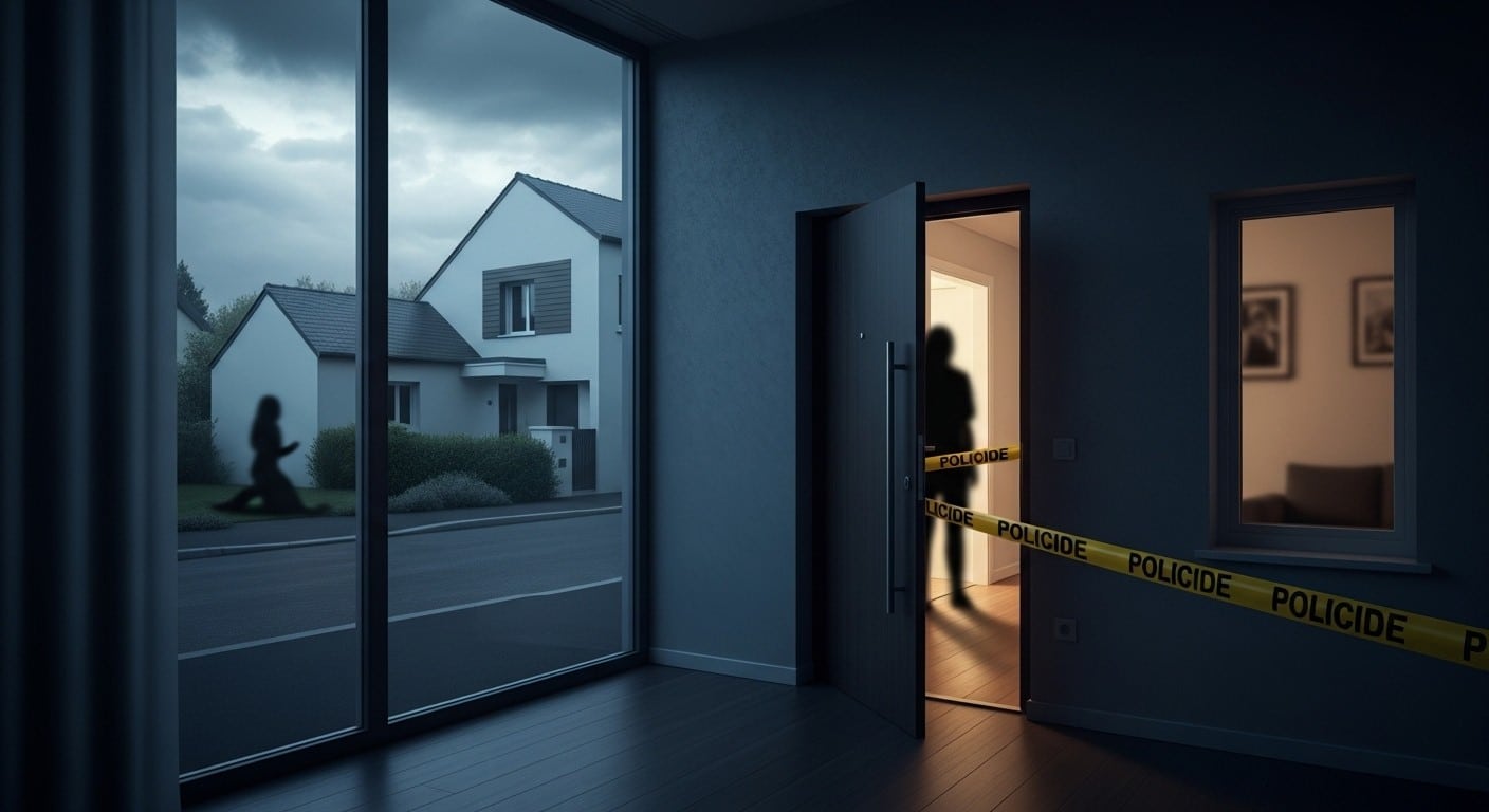 Découvrez les détails glaçants du drame de Bois-Colombes où un mari a poignardé sa femme avant d'être mis en examen et incarcéré. Un cas qui interroge sur les violences conjugales.