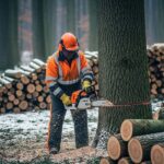 Bois de Chauffage Pas Cher : L'Affouage en Meuse Divise par 10