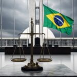 Bolsonaro Reste En Prison : Rejet De L&rsquo;Assignation À Résidence