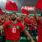 Booder à la CAN 2025 : Vivre la Coupe d&rsquo;Afrique Parmi le Peuple