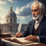 Boualem Sansal Candidat À L'Académie Française