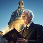 Boualem Sansal Élu à l'Académie Française