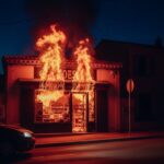 Bouches-du-Rhône : Attaques Violentes sur Commerces, la DZ Mafia en Cause ?