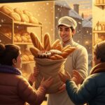 Boulangerie Val-d’Oise : 25 Ans de Dons aux Plus Démunis