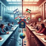 Boycott Universitaire en Israël : Un Conflit qui Divise les Campus