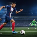 Bradley Barcola : Le Paradoxe d’un Ailier Incisif au PSG