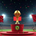 Brahim Diaz Délivre le Maroc à la CAN 2025 Face à la Tanzanie