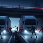 Braquage Camions Apple : 5 Millions Volés dans le Val-d’Oise