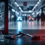 Braquage Histoire d’Or Maurepas : Braqueurs Interpellés Après Plus d’Un An