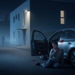 Braquage Raté à Bussy-Saint-Georges : Le Fiasco des Voleurs Face à un Garde Armé