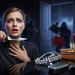 Braquage Violent d'une Influenceuse à Paris : 200 000 € Volés