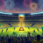 Brésil Candidat Mondial des Clubs 2029