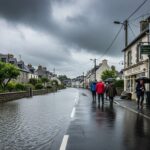 Bretagne Inondations 2026 : Pluies Records Finistère