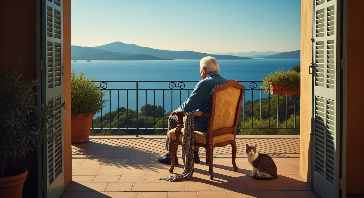 Un mois après la mort de Brigitte Bardot à 91 ans, son époux se confie sur leur amour, le quotidien à Saint-Tropez et l'absence immense laissée par l'icône du cinéma. Témoignage émouvant et intime.