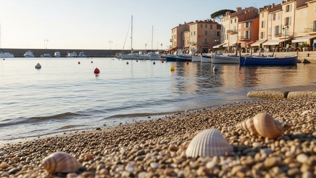Brigitte Bardot et Saint-Tropez : Une Histoire d&rsquo;Amour Légendaire
