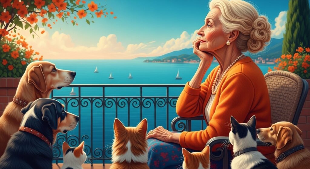 Brigitte Bardot : Son Dernier Message Bouleversant sur l’Avenir