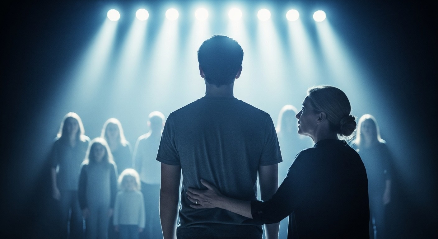 Brooklyn Beckham accuse David et Victoria de vouloir ruiner son mariage avec Nicola Peltz. Il refuse toute réconciliation dans un message choc. Découvrez les détails.