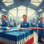 Brosserie Française : Du Faillite au Succès Made in France