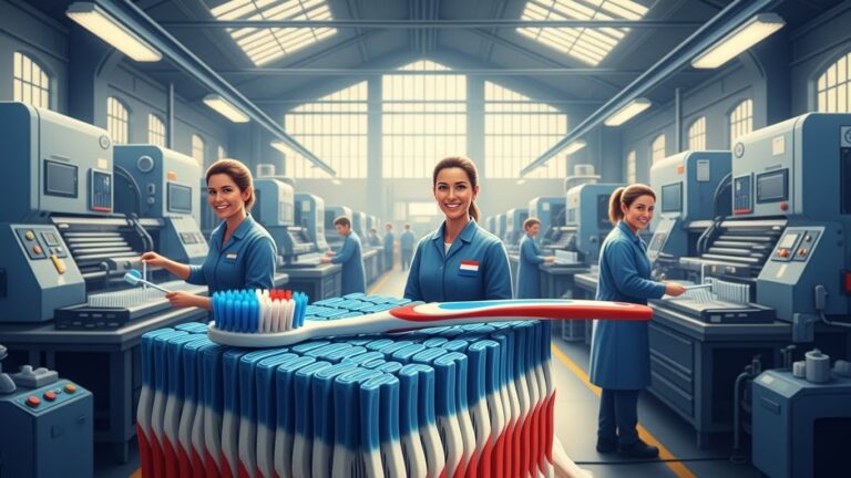 Brosserie Française : Du Faillite au Succès Made in France