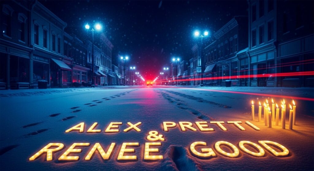 Bruce Springsteen Dénonce l&rsquo;ICE Avec « Streets Of Minneapolis »