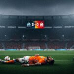 Bruges-OM : Entame Catastrophique et Élimination Cruelle