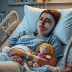 Brûlée à 40% à Crans-Montana : Mélanie Se Bat pour Revivre