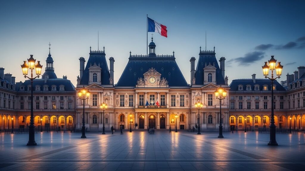 Bruno Gaccio Défie Rachida Dati aux Municipales 2026