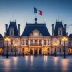 Bruno Gaccio Défie Rachida Dati aux Municipales 2026