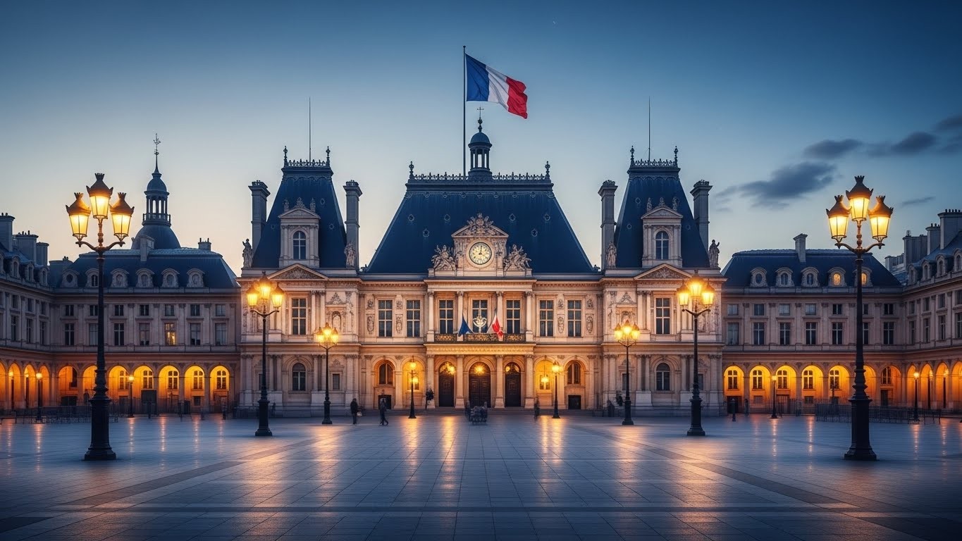 Découvrez comment l'ex-auteur des Guignols, Bruno Gaccio, candidat LFI dans le VIIe arrondissement de Paris, mène une campagne décalée face à Rachida Dati pour les municipales 2026. Humour, dérision et ambitions inattendues.