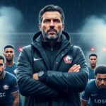 Bruno Genesio Relance Lille Après la Crise de Vigo