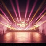Bruno Mars : Ouverture Billetterie The Romantic Tour au Stade de France