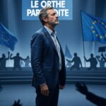 Bruno Retailleau en Quête d&rsquo;Autorité chez LR