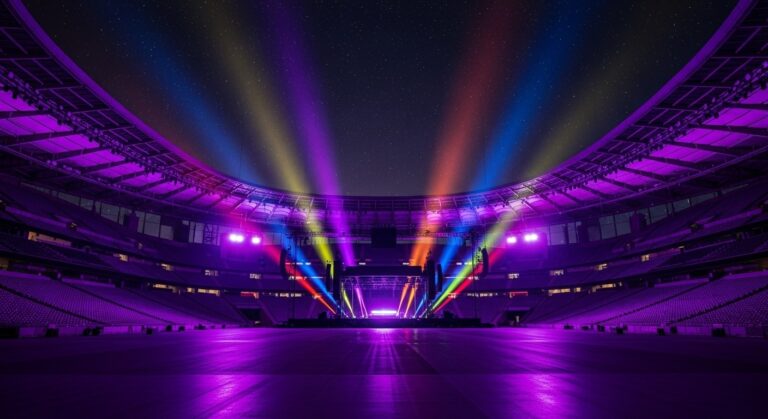 BTS au Stade de France 2026 : Billetterie Ouverte, l&rsquo;Événement Incontournable